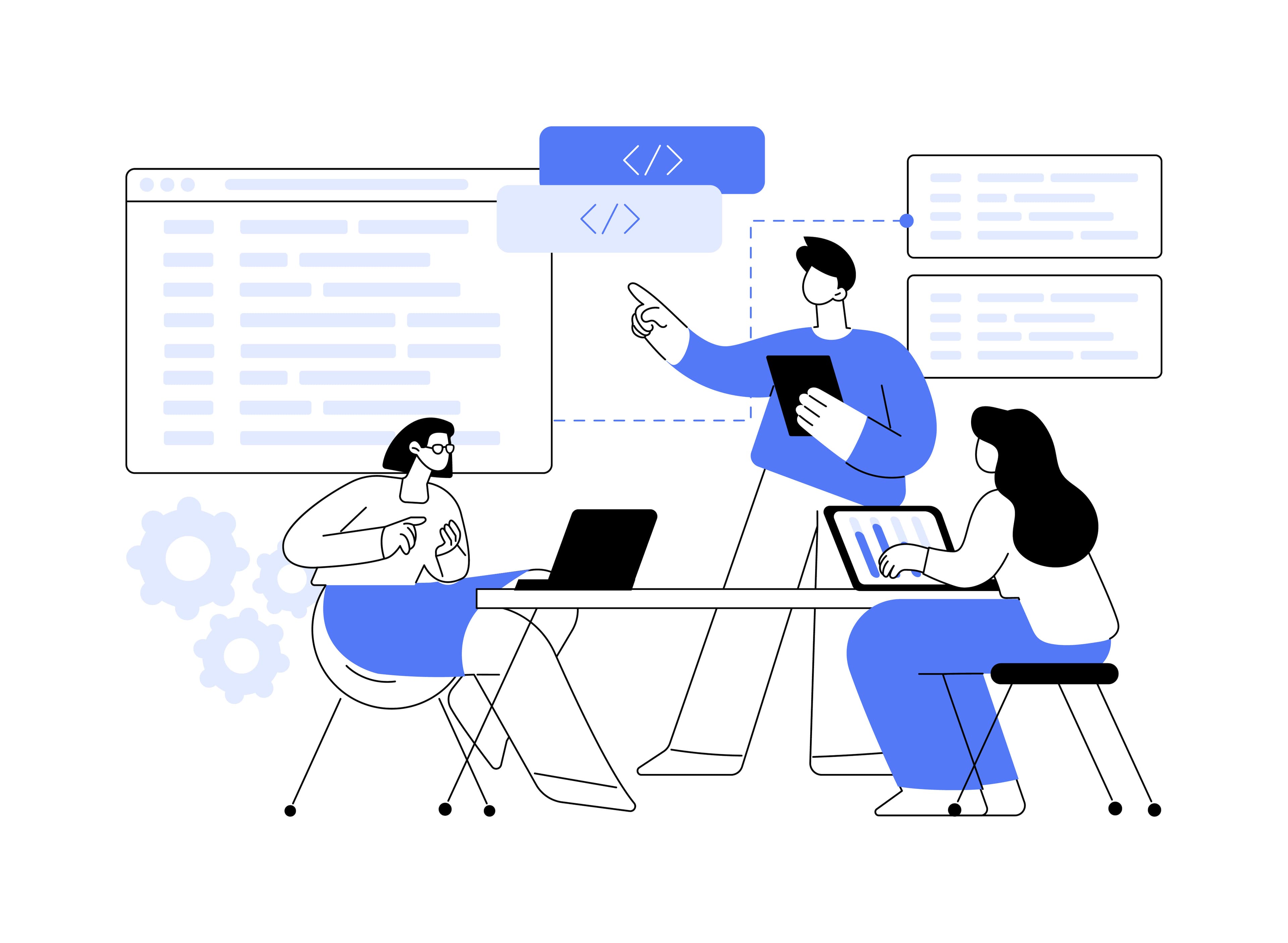 Progressive Web Apps: The Future of Mobile Experiences