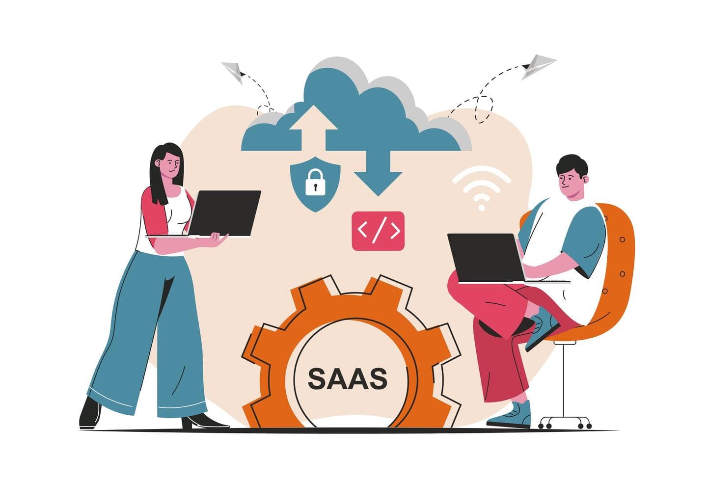 SaaS Personalization: Tailoring Experiences for Users